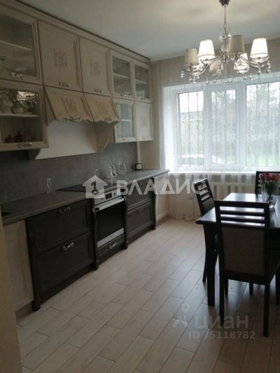 Продажа 2-комнатной квартиры 67 м², 1/10 этаж