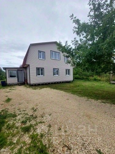 Продажа дома, 154,9 м², с участком 12,5 сотки