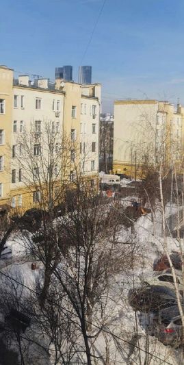 Продажа 2 комнат, 39,6 м², 4/5 этаж