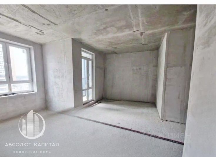 Продажа 1-комнатной квартиры 36 м², 14/21 этаж