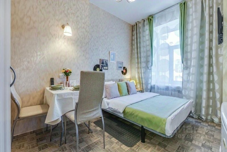 Продажа 4-комнатной квартиры 83,1 м², 4/5 этаж