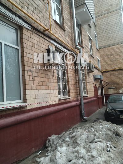 Продажа 1 комнаты, 17,6 м², 2/5 этаж