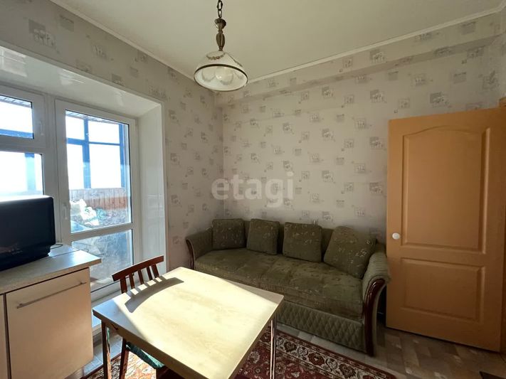 Продажа 1-комнатной квартиры 50 м², 7/16 этаж