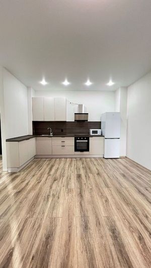 Аренда 2-комнатной квартиры 50 м², 5/23 этаж