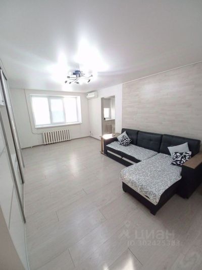 Продажа 2-комнатной квартиры 44 м², 2/5 этаж