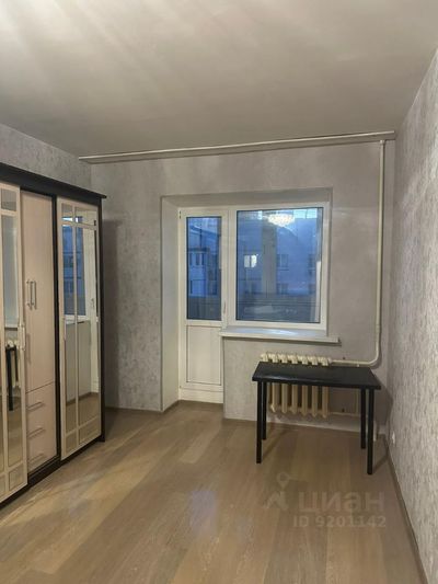 Продажа 1-комнатной квартиры 46 м², 7/10 этаж