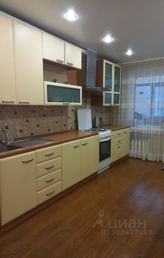 Аренда 2-комнатной квартиры 60 м², 5/10 этаж