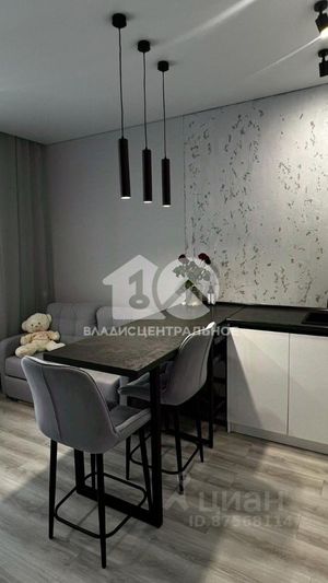 Продажа 1-комнатной квартиры 38 м², 13/16 этаж