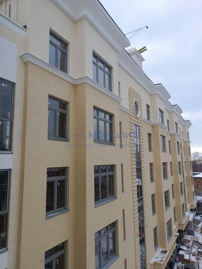 Продажа 2-комнатной квартиры 73,7 м², 2/6 этаж