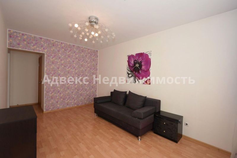 Продажа 1-комнатной квартиры 36,6 м², 8/19 этаж