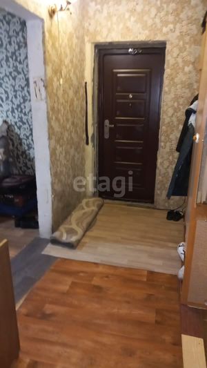 Продажа 3-комнатной квартиры 59,2 м², 3/5 этаж