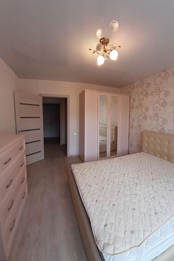 Аренда 3-комнатной квартиры 80 м², 7/10 этаж