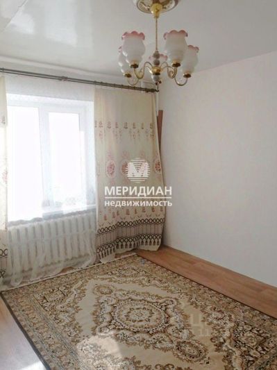 Продажа 2-комнатной квартиры 39,1 м², 1/3 этаж