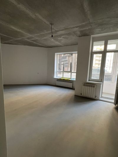 Продажа 1-комнатной квартиры 72 м², 1/18 этаж