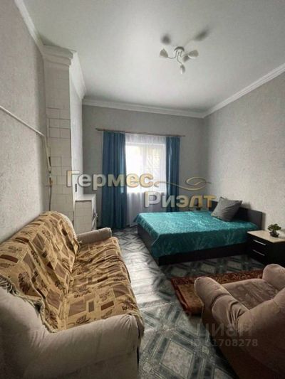 Продажа 2-комнатной квартиры 45,2 м², 2/2 этаж