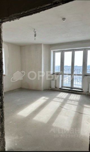 Продажа 3-комнатной квартиры 83,2 м², 11/24 этаж