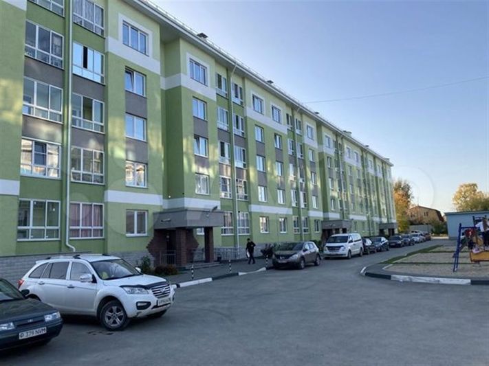 Аренда 2-комнатной квартиры 64 м², 4/5 этаж