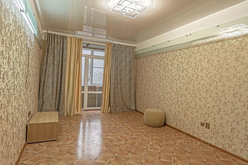 Продажа 4-комнатной квартиры 97 м², 4/5 этаж