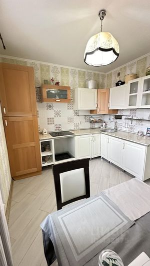 Продажа 3-комнатной квартиры 82,6 м², 20/27 этаж