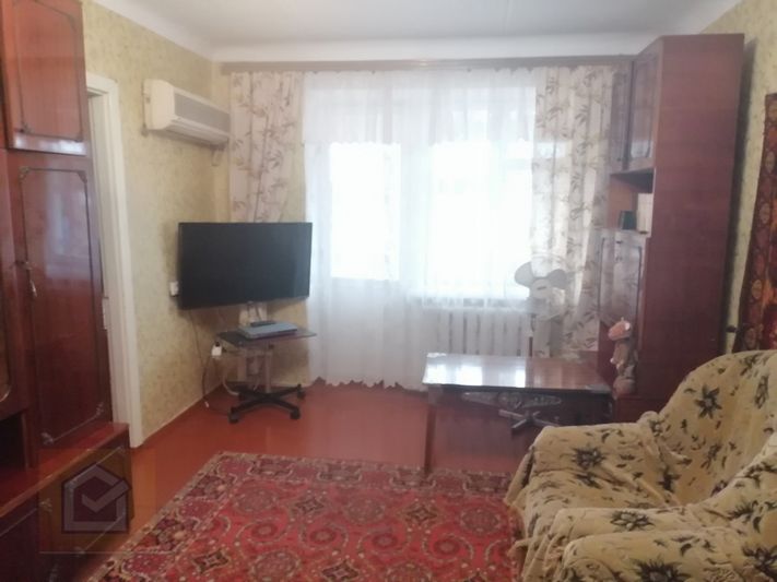 Продажа 3-комнатной квартиры 55,1 м², 5/5 этаж