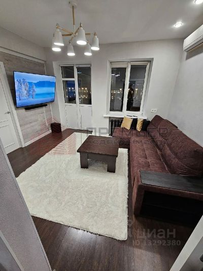 Продажа 2-комнатной квартиры 53 м², 5/5 этаж