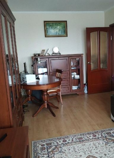 Продажа 2-комнатной квартиры 44,1 м², 3/9 этаж