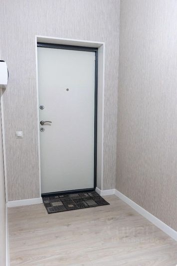 Продажа 1-комнатной квартиры 45 м², 8/22 этаж