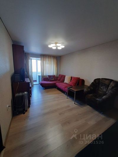 Аренда 1-комнатной квартиры 54 м², 5/5 этаж