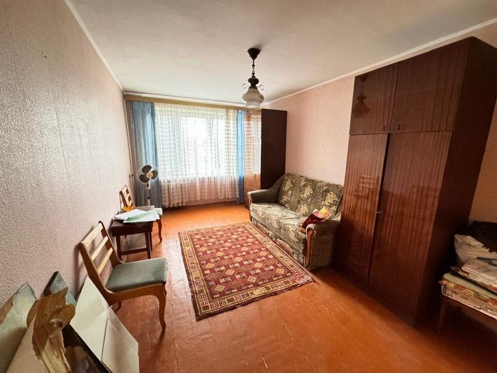 Продажа 2-комнатной квартиры 47,8 м², 3/5 этаж