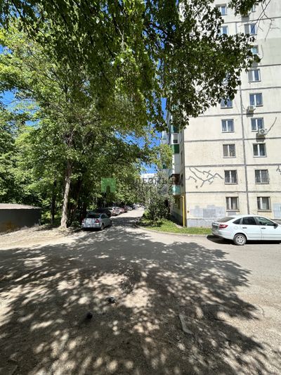 Продажа 2-комнатной квартиры 52 м², 7/9 этаж