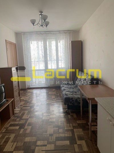 Продажа 2-комнатной квартиры 31 м², 5/19 этаж