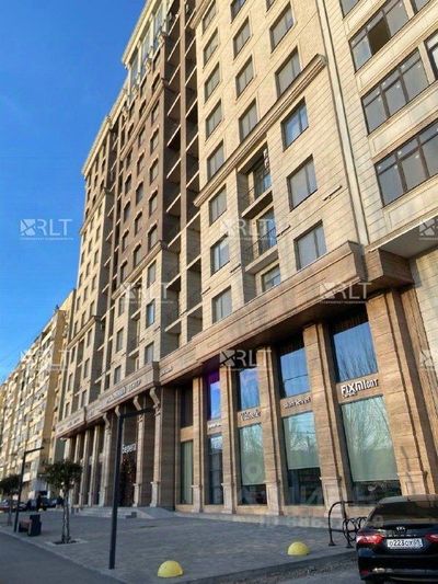 Продажа 2-комнатной квартиры 85 м², 2/13 этаж