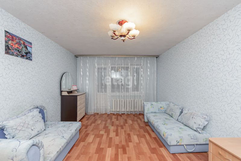 Продажа 2-комнатной квартиры 53 м², 5/5 этаж