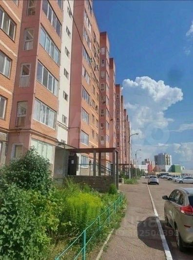 Продажа 3-комнатной квартиры 81,8 м², 7/10 этаж