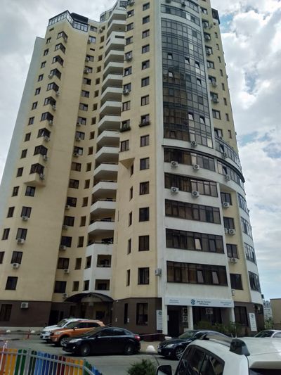 Продажа 1-комнатной квартиры 50 м², 11/22 этаж