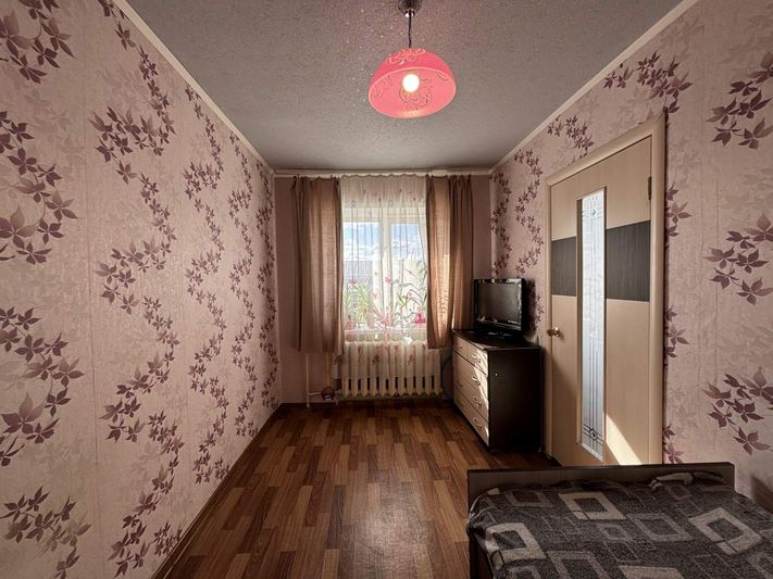 Продажа 2-комнатной квартиры 44 м², 5/5 этаж