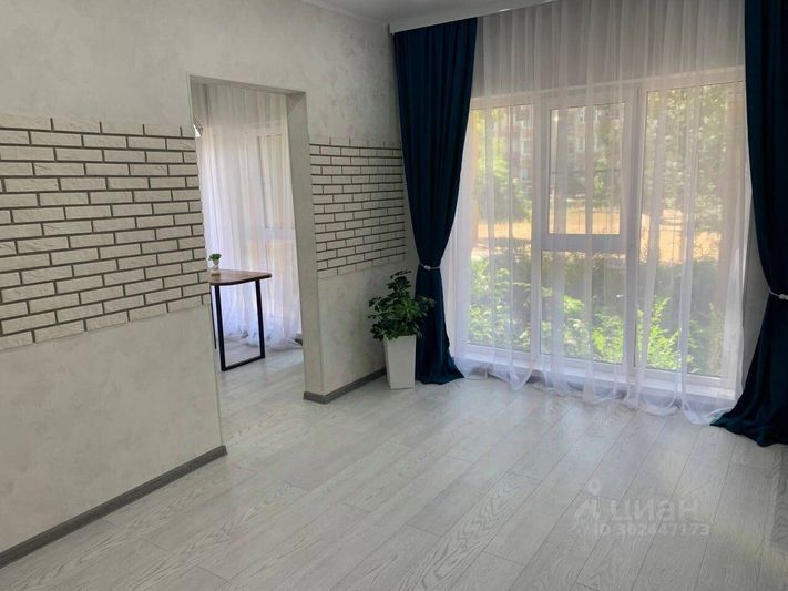 Продажа 2-комнатной квартиры 66,5 м², 1/5 этаж