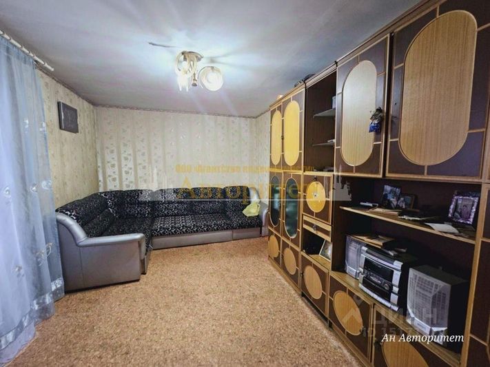 Продажа 2-комнатной квартиры 42,3 м², 2/5 этаж