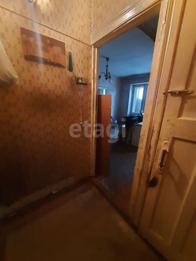 Продажа 2-комнатной квартиры 40,5 м², 2/4 этаж