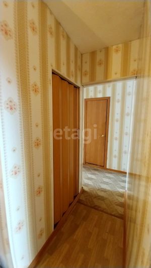 Продажа 2-комнатной квартиры 51,9 м², 3/5 этаж