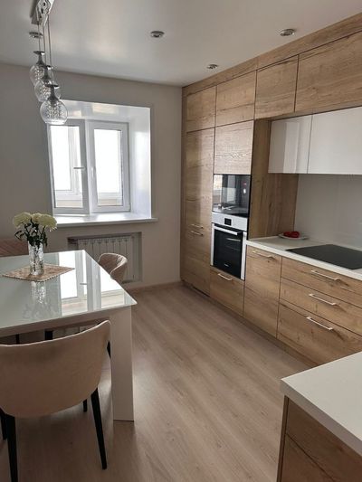 Продажа 1-комнатной квартиры 35 м², 14/16 этаж