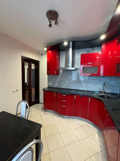 Продажа 2-комнатной квартиры 80 м², 12/17 этаж