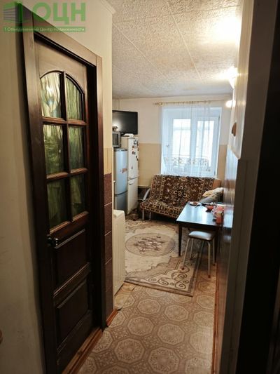 Продажа 1-комнатной квартиры 35 м², 3/9 этаж