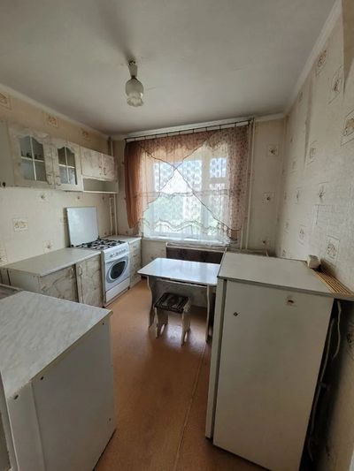 Продажа 2-комнатной квартиры 47,2 м², 4/9 этаж