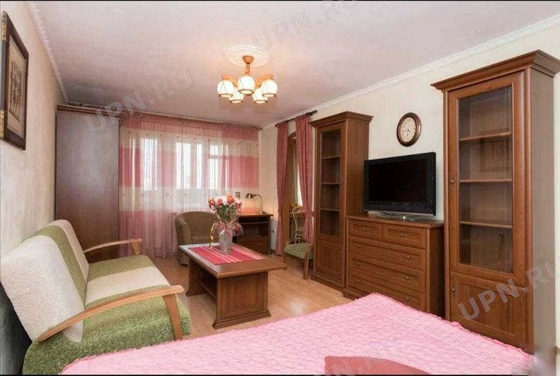 Продажа 1-комнатной квартиры 32 м², 6/9 этаж