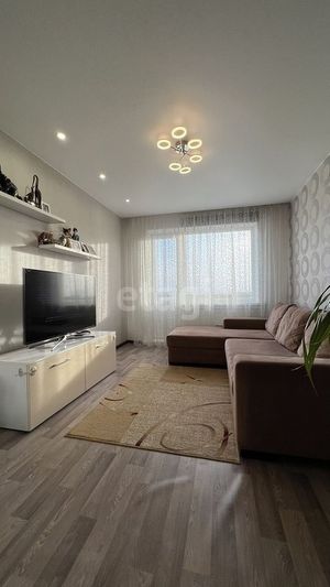 Продажа 3-комнатной квартиры 60 м², 9/9 этаж