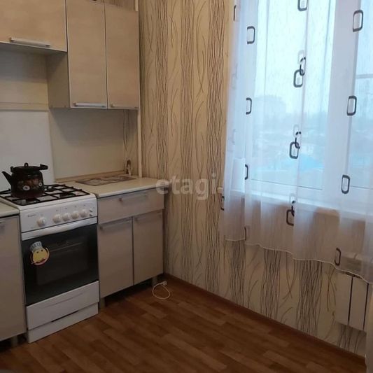 Продажа 3-комнатной квартиры 54,1 м², 5/9 этаж