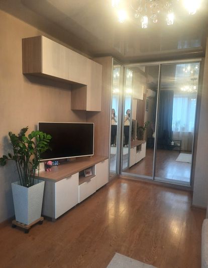 Продажа 2-комнатной квартиры 36 м², 2/9 этаж