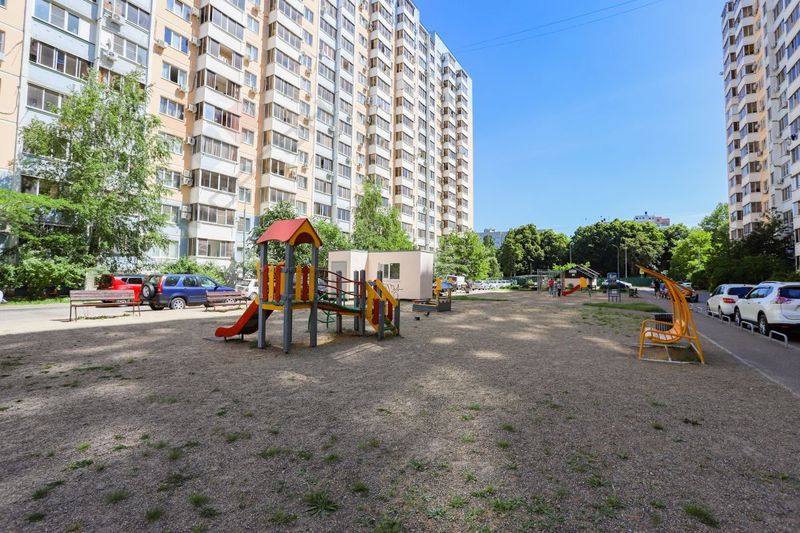 Продажа 2-комнатной квартиры 56,7 м², 11/16 этаж