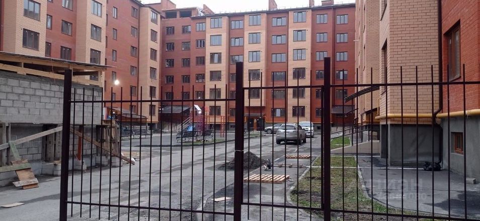 Продажа 2-комнатной квартиры 79 м², 2/6 этаж